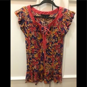 Marc by Marc Jacobs top